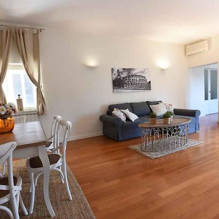 Romantic Flat Near Metro Flaminio Экстерьер фото